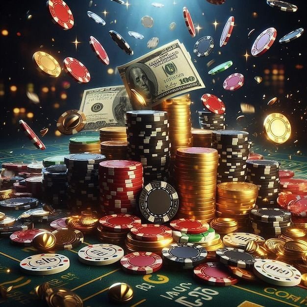 Panduan aman menikmati bingo di pas77