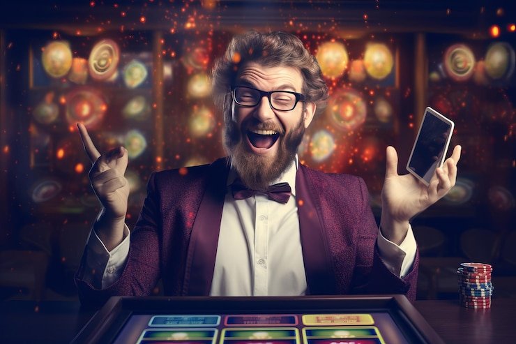 Akses Taruhan Bola Voli lewat ponsel