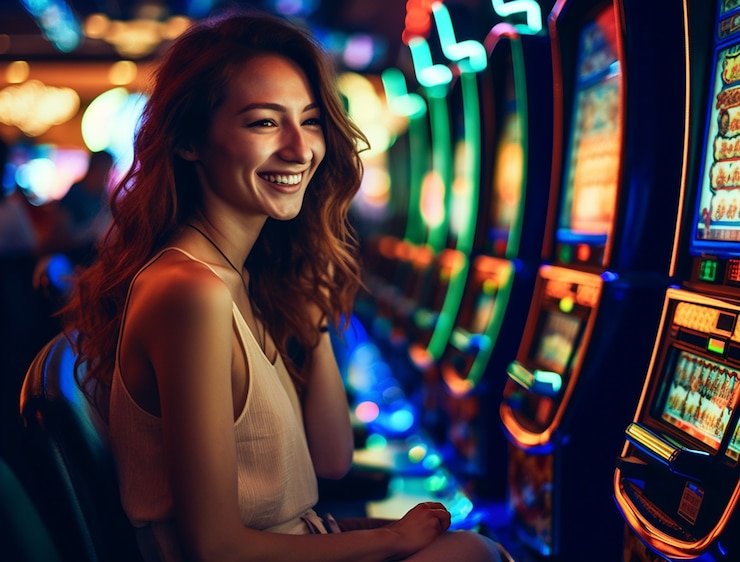 Tampilan Slot Boom Legend di pas77